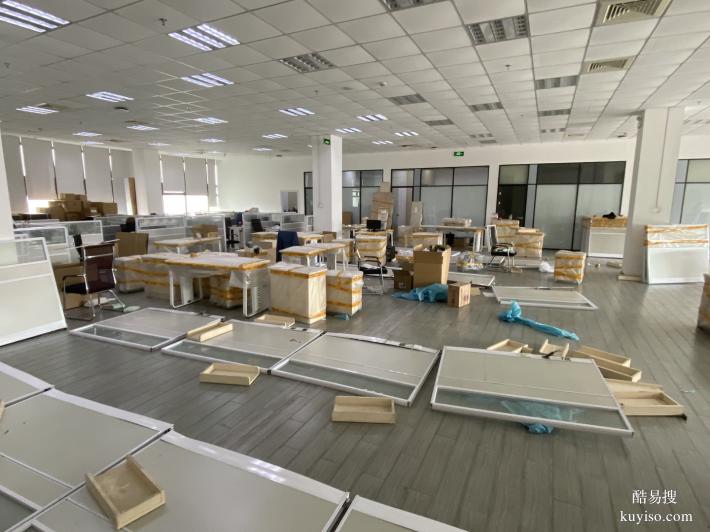 廣州國(guó)企事業(yè)單位辦公室搬遷：優(yōu)選靠譜團(tuán)隊(duì)告別搬遷內(nèi)耗