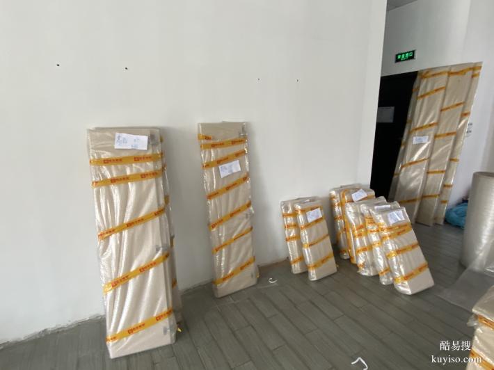 廣州辦公搬遷全攻略，優(yōu)質公司開啟高效辦公新征程