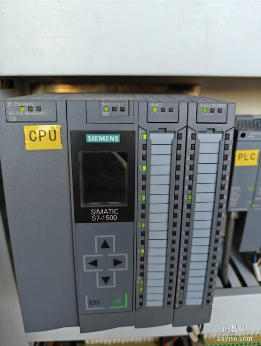 資陽(yáng)地區(qū)全型號(hào)西門(mén)子PLC回收！S7全系列全覆蓋，高效快速
