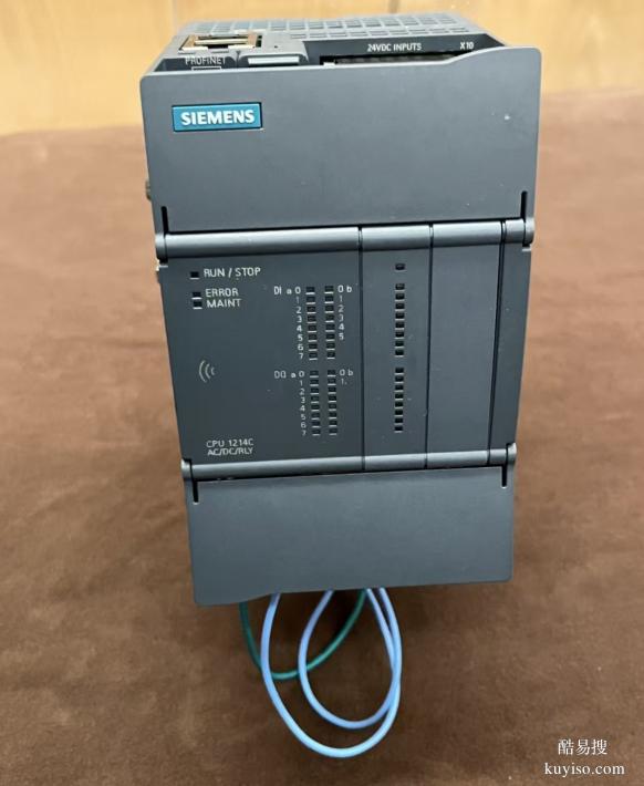 誠信回收PLC，拒絕壓價，閑置變現(xiàn)首選