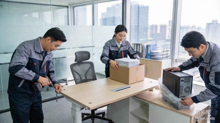 海珠區(qū)高口碑搬家公司盤(pán)點(diǎn)：響應(yīng)速度與服務(wù)細(xì)節(jié)全方位對(duì)比