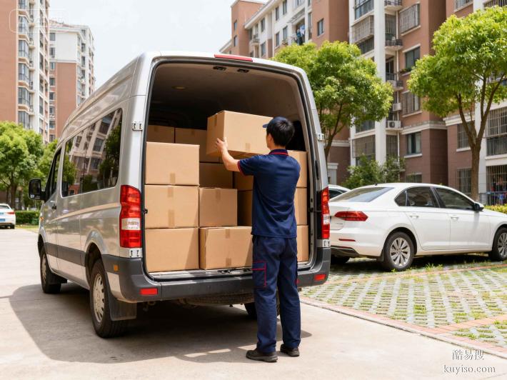 廣州海珠區(qū)搬家公司哪家好？2026年最新口碑榜單，服務(wù)專(zhuān)業(yè)又靠譜