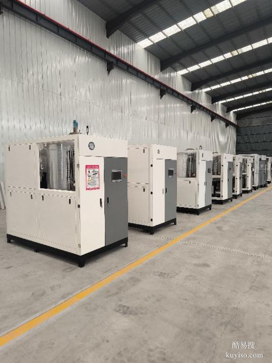 模塊式蒸汽鍋爐模塊組合型全預(yù)混表面燃燒蒸汽設(shè)備