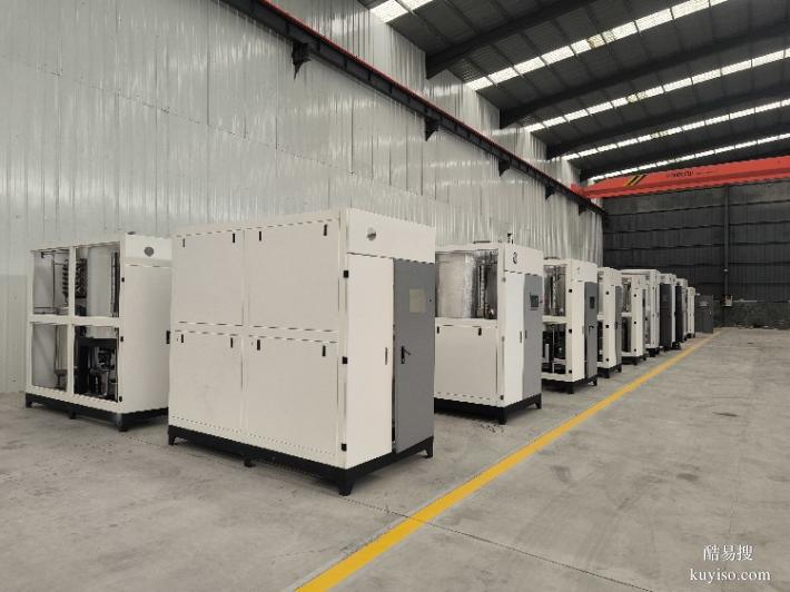 模塊式蒸汽鍋爐模塊組合型全預(yù)混表面燃燒蒸汽設(shè)備