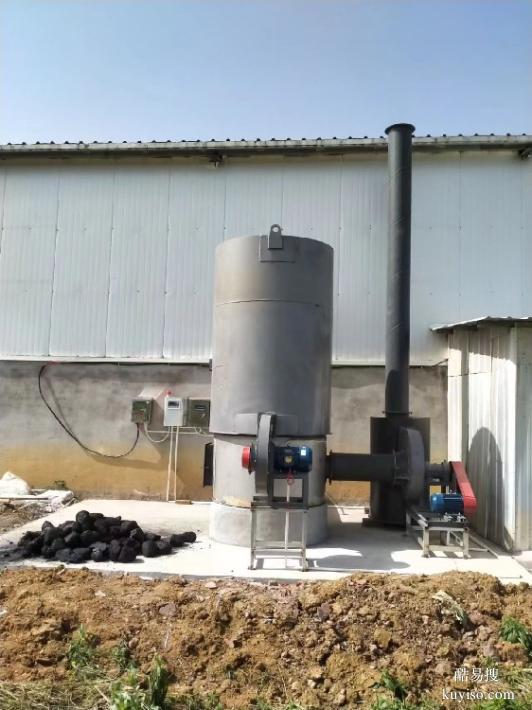 LRF生物質(zhì)熱風爐優(yōu)勢工業(yè)級熱風設備環(huán)保熱風烘干設備