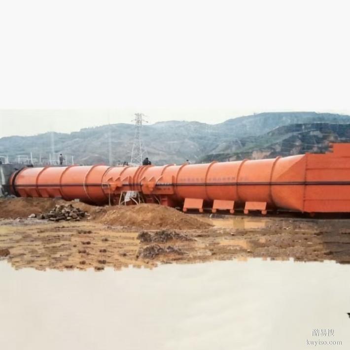 防爆軸流式主通風(fēng)機