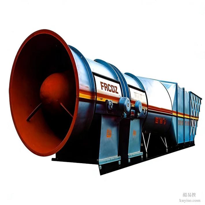 防爆抽出式軸流主通風(fēng)機(jī)
