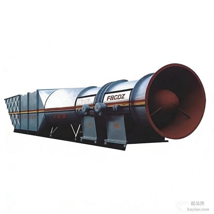 防爆抽出式軸流主通風(fēng)機(jī)