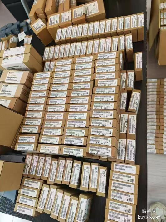 誠信為本！西門子plc新舊模塊均可回收