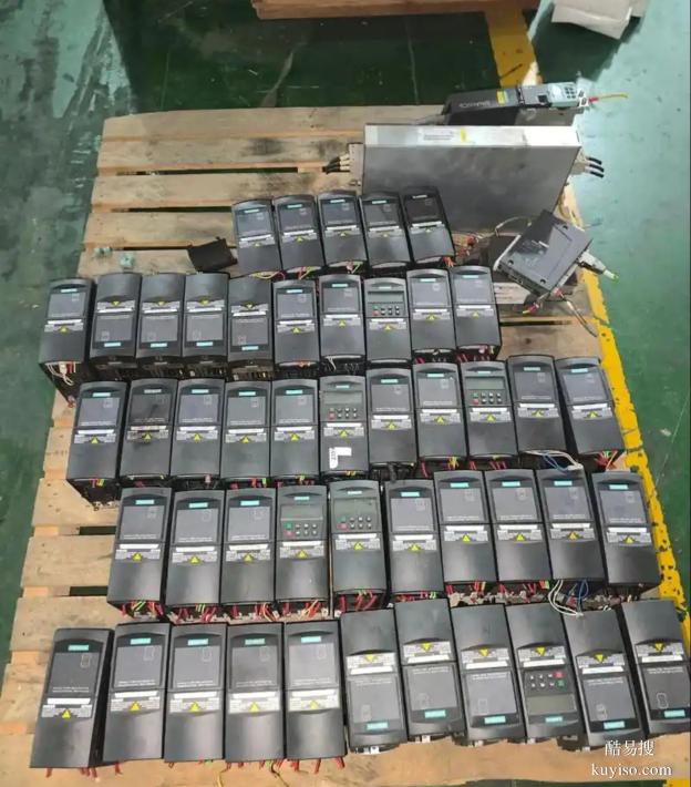 全型號西門子PLC回收，不管新舊、功能正常，通通都要