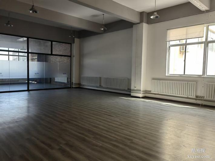 環(huán)翠張村雙創(chuàng)人孵化園249㎡中裝辦公出租適合各種大小企業(yè)