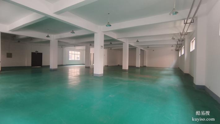 環(huán)翠張村雙創(chuàng)人園區(qū)1樓580㎡辦公及各加工企業(yè)均可入駐