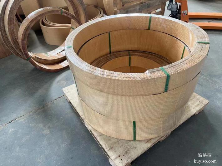 無石棉樹脂剎車片，絞車錨機(jī)船舶業(yè)剎車帶