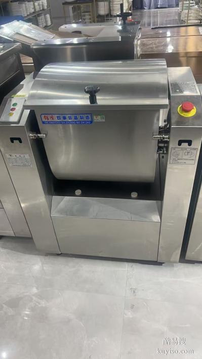 商用大容量不銹鋼和面機多種型號齊全