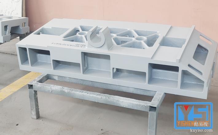 HT250灰鐵鑄件-定制廠家