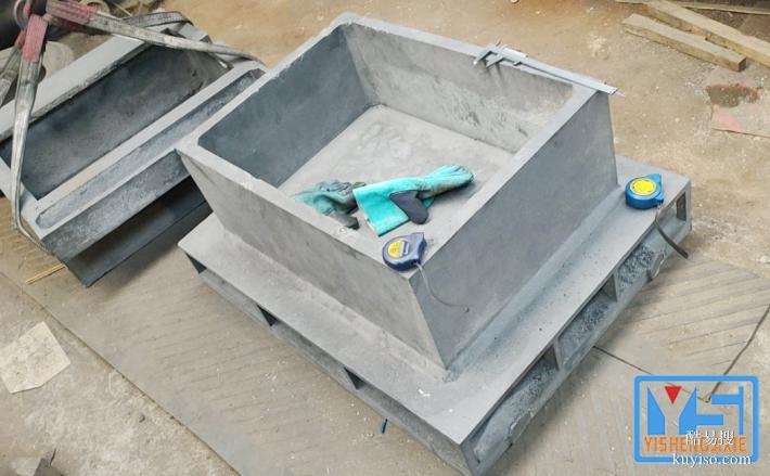 HT300鑄件-定制廠家