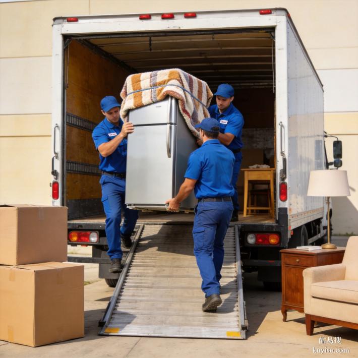 越秀區(qū)搬家哪家強(qiáng)？2026老城區(qū)靠譜搬家公司深度評測與性價比排行