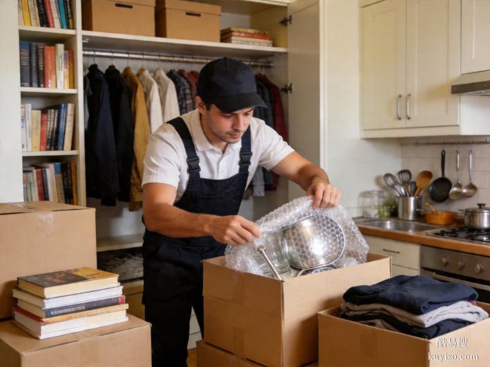 2026 白云區(qū)搬家怎么選更劃算？高性價(jià)比服務(wù)盤點(diǎn)，到家兄弟值得