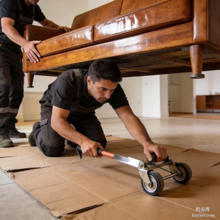 2026花都區(qū)搬家公司終極評測：5強(qiáng)口碑與避坑全攻略