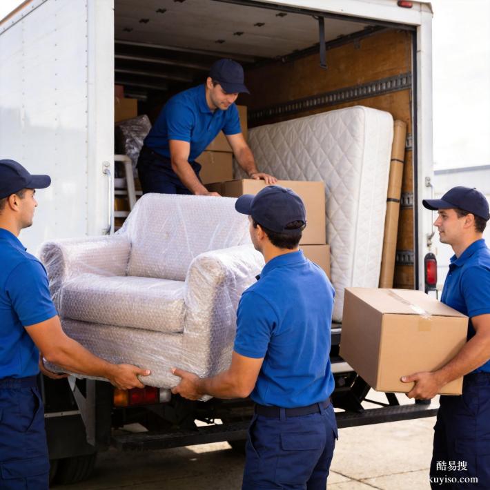 越秀區(qū)搬家哪家強(qiáng)？2026老城區(qū)靠譜搬家公司深度評測與性價比排行