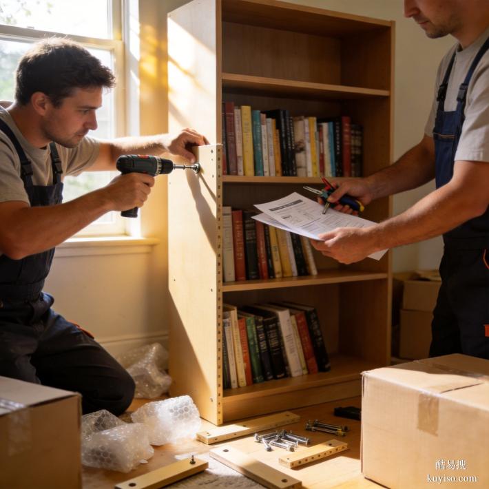 2026 花都搬家公司口碑 TOP 榜單，明碼標價不隱形消費