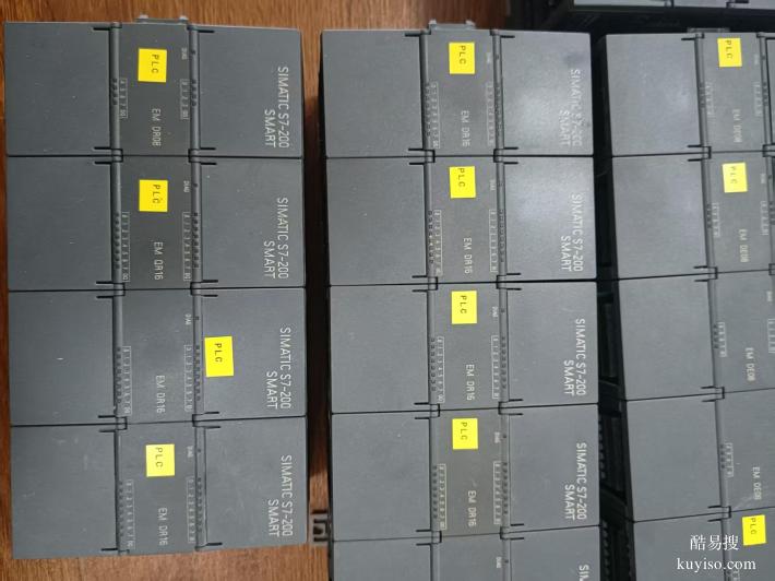 回收西門子CPU 412-1 PLC，S7-400入門型號，閑置變現(xiàn)便捷