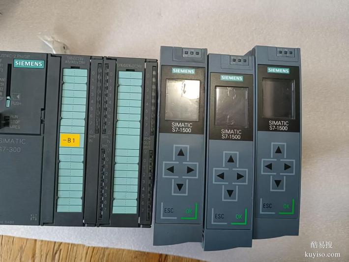 個人閑置西門子 PLC 模塊隨時報價