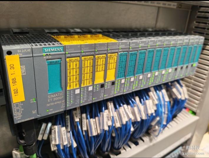 回收西門子CPU 412-1 PLC，S7-400入門型號，閑置變現(xiàn)便捷