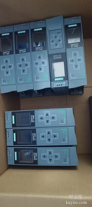 工廠淘汰西門子S7-400回收！批量處置，爽快出價(jià)，高效變現(xiàn)