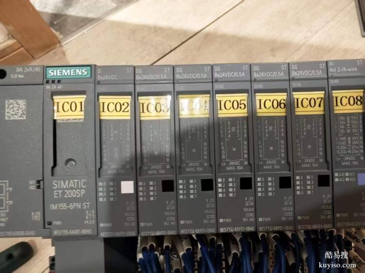 阜新高價(jià)收西門子 SR40PLC 本地回收不繞路