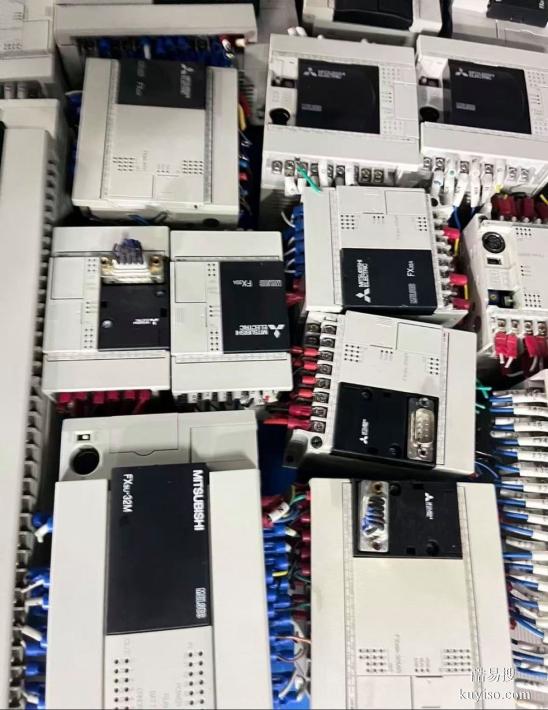 工程余料西門子 PLC 模塊高價(jià)回收