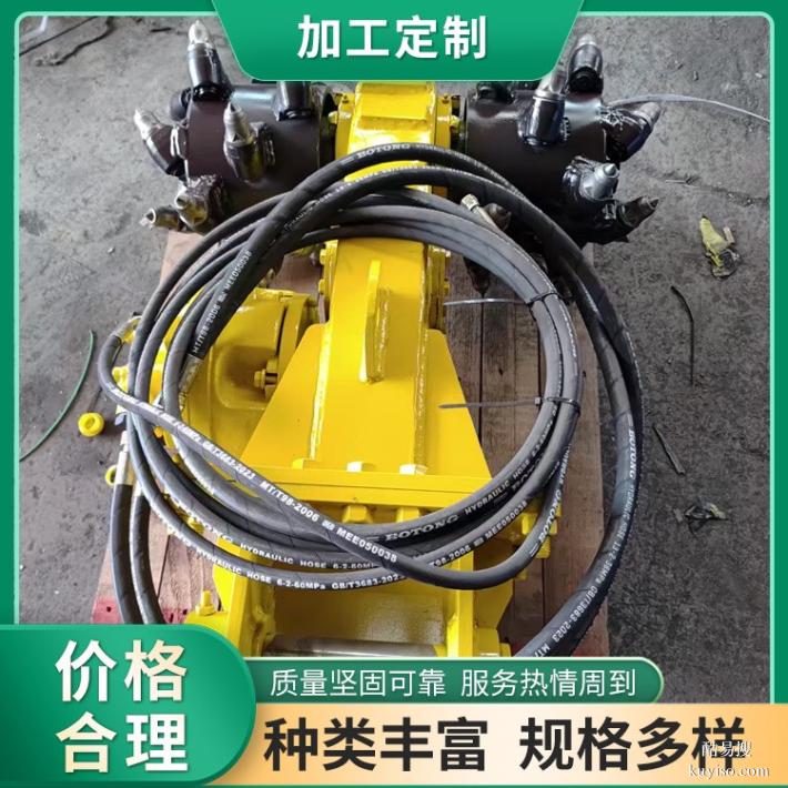 上海生產(chǎn)名舜銑挖頭廠家電話地下工程銑挖機礦用銑挖機