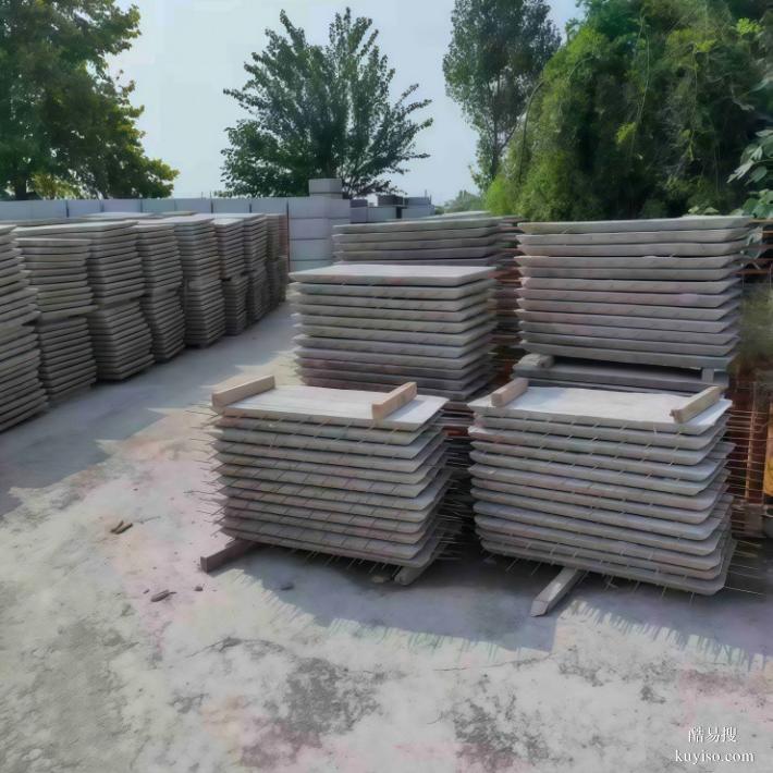 黑龍江BBF無機復合模建筑空心樓蓋