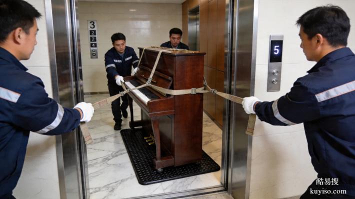 2026 增城搬家公司怎么選？六大維度輕松甄別優(yōu)質(zhì)商家