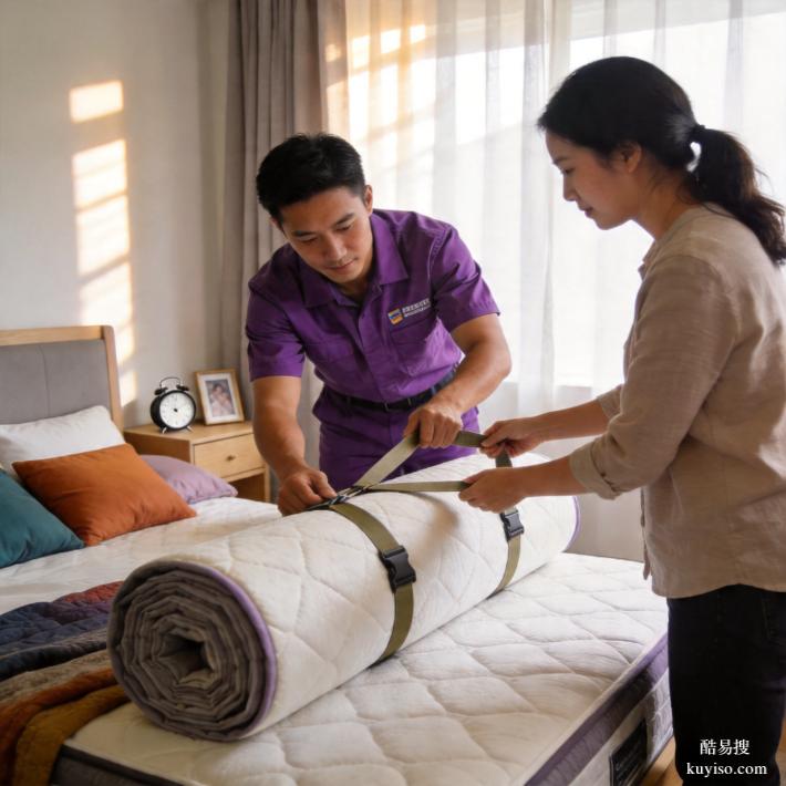 花都跨區(qū)搬家價(jià)格表：遠(yuǎn)程費(fèi)+拆裝+樓層費(fèi)全透明 正規(guī)公司實(shí)測