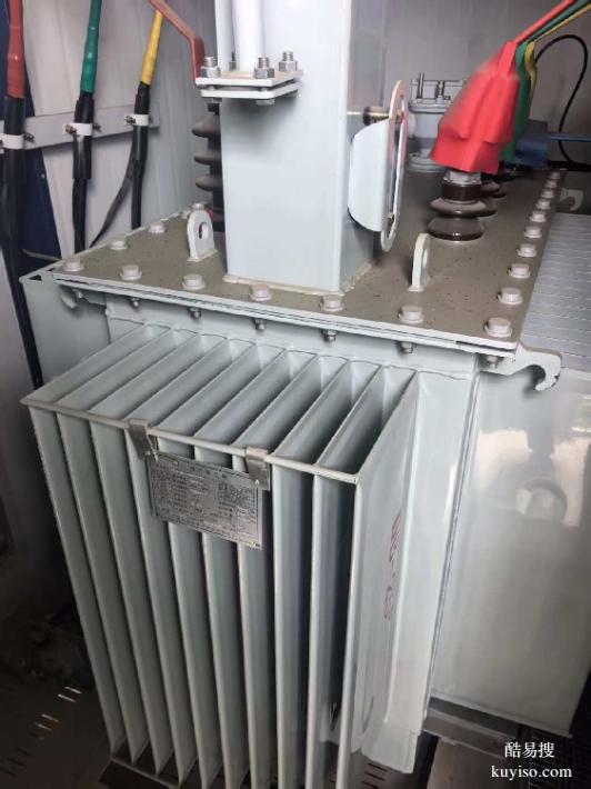 廈門集美箱式變壓器回收電話預(yù)約