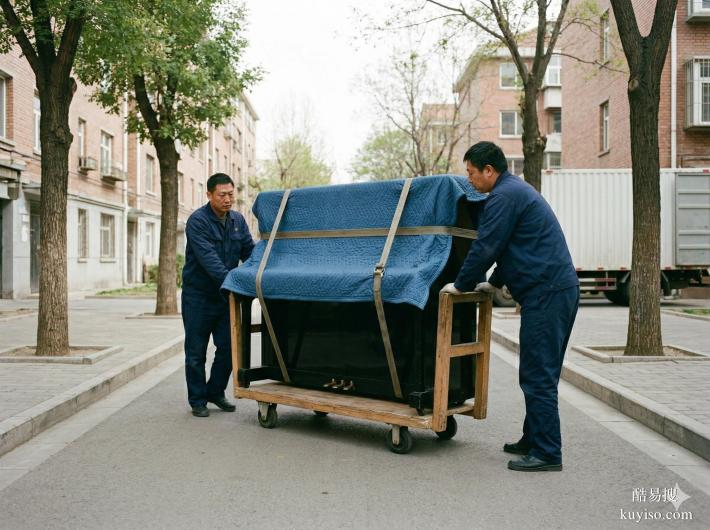 廣州荔灣區(qū)搬家哪家好？這5家專業(yè)服務(wù)團(tuán)隊(duì)，熟悉當(dāng)?shù)芈窙r