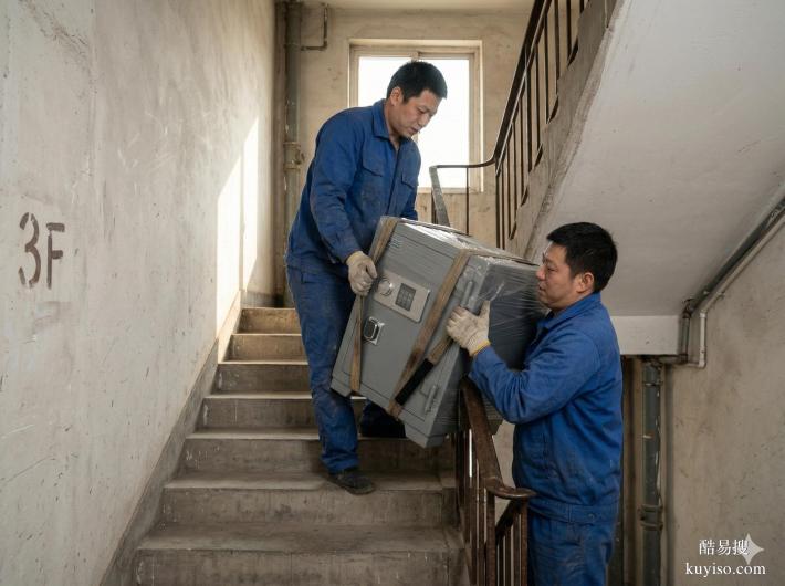2026廣州越秀區(qū)專業(yè)搬家公司實測：高性價比TOP推薦及服務詳解
