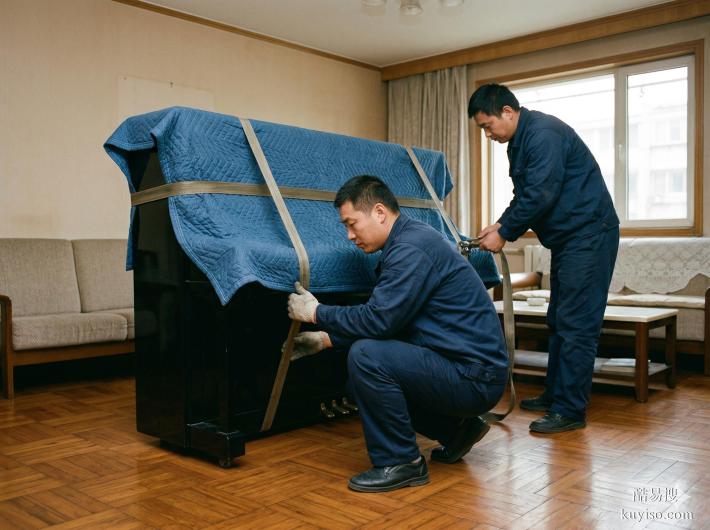廣州荔灣區(qū)搬家哪家好？這5家專業(yè)服務(wù)團(tuán)隊(duì)，熟悉當(dāng)?shù)芈窙r