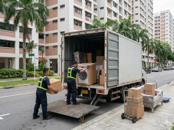 2026廣州番禺區(qū)搬家選擇不發(fā)愁：全網(wǎng)搬家公司多維度實(shí)測評(píng)估
