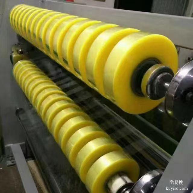南寧定制封箱膠帶｜規(guī)格LOGO均可定制 打造專屬品牌包裝形象