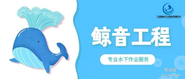 茶山鎮(zhèn)3家水下貴重物品打撈名單（2026年全新匯總）