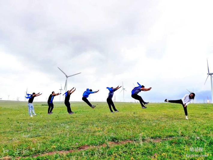 包頭踏青、郊游、戶外徒步！