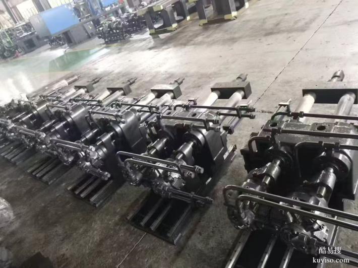 哥林柱，哥林柱接駁