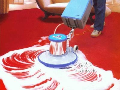 广州海珠区宝岗洗地毯公司，广州地毯清洁除菌，地毯清洗消毒