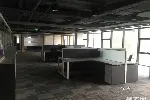 上海专业厂房装修隔断刷涂料办公室装修石膏板隔墙