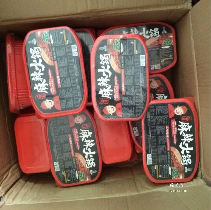 中国食品零食出口日本，走日本专线双清包税到门服务