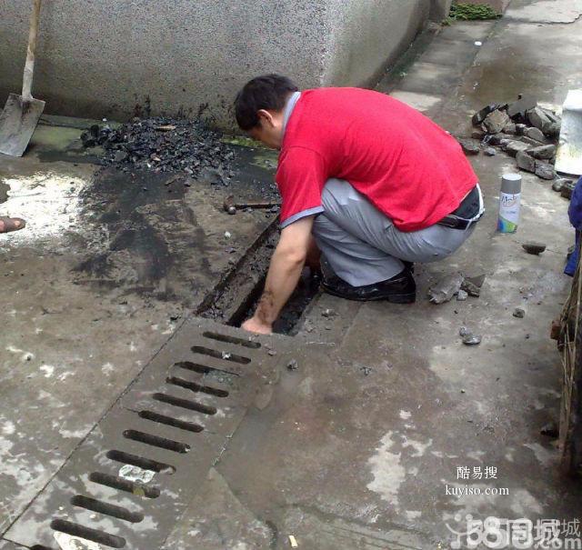南通兴仁镇兴东机场下水道疏通公司，提供专车抽粪吸污清洗