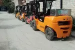 叉车出租