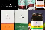 河北沧州楷妈臻珑美颜怀姜角豆饮招代理加盟